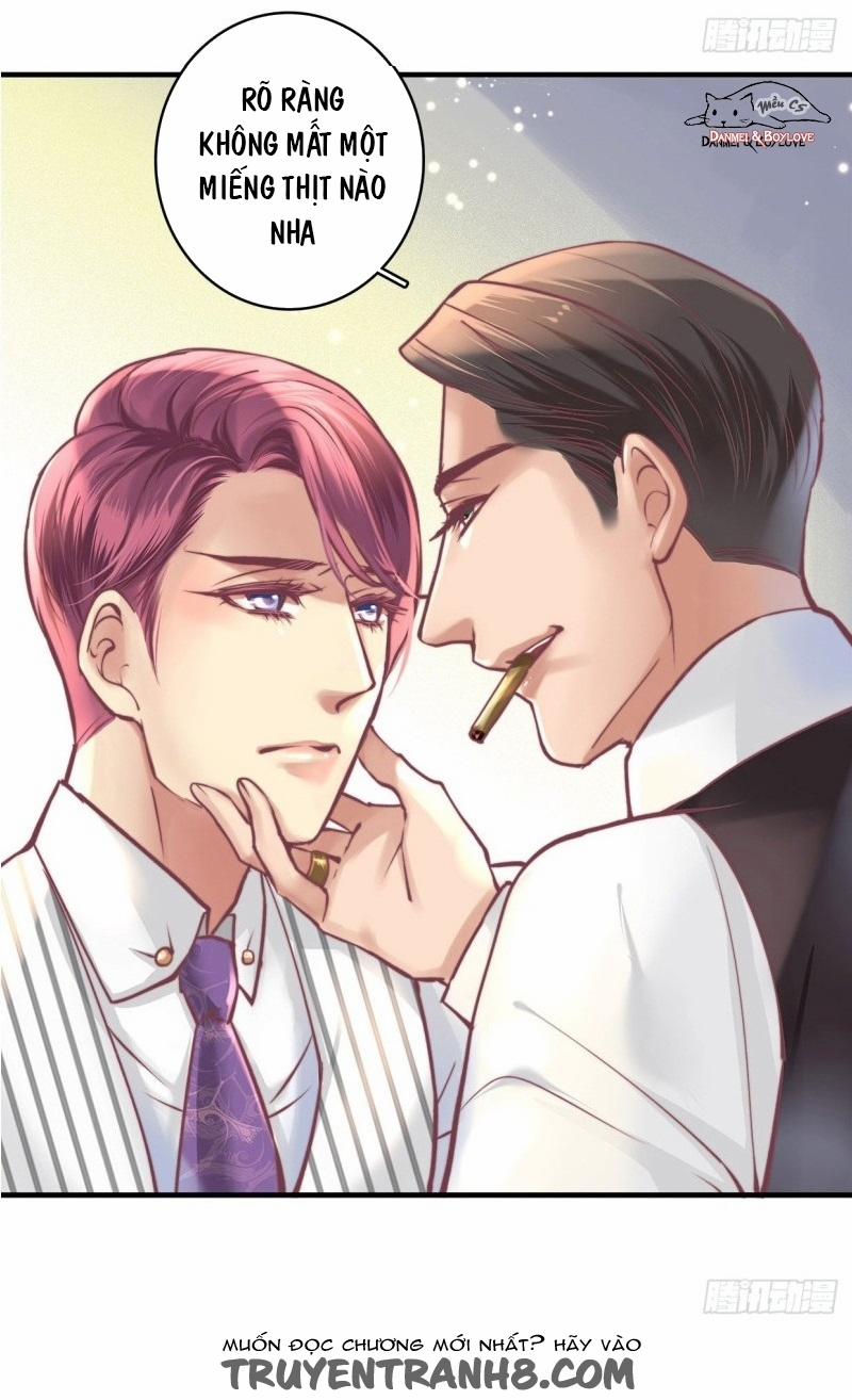 Khanh Như Tơ 23 trang 6