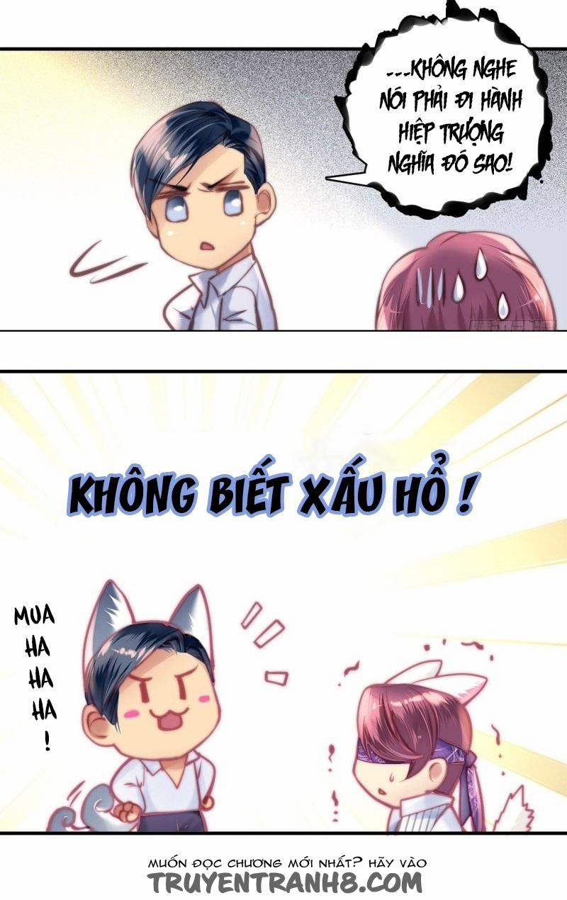 Khanh Như Tơ 24 trang 10