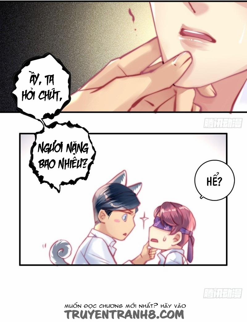 Khanh Như Tơ 24 trang 11