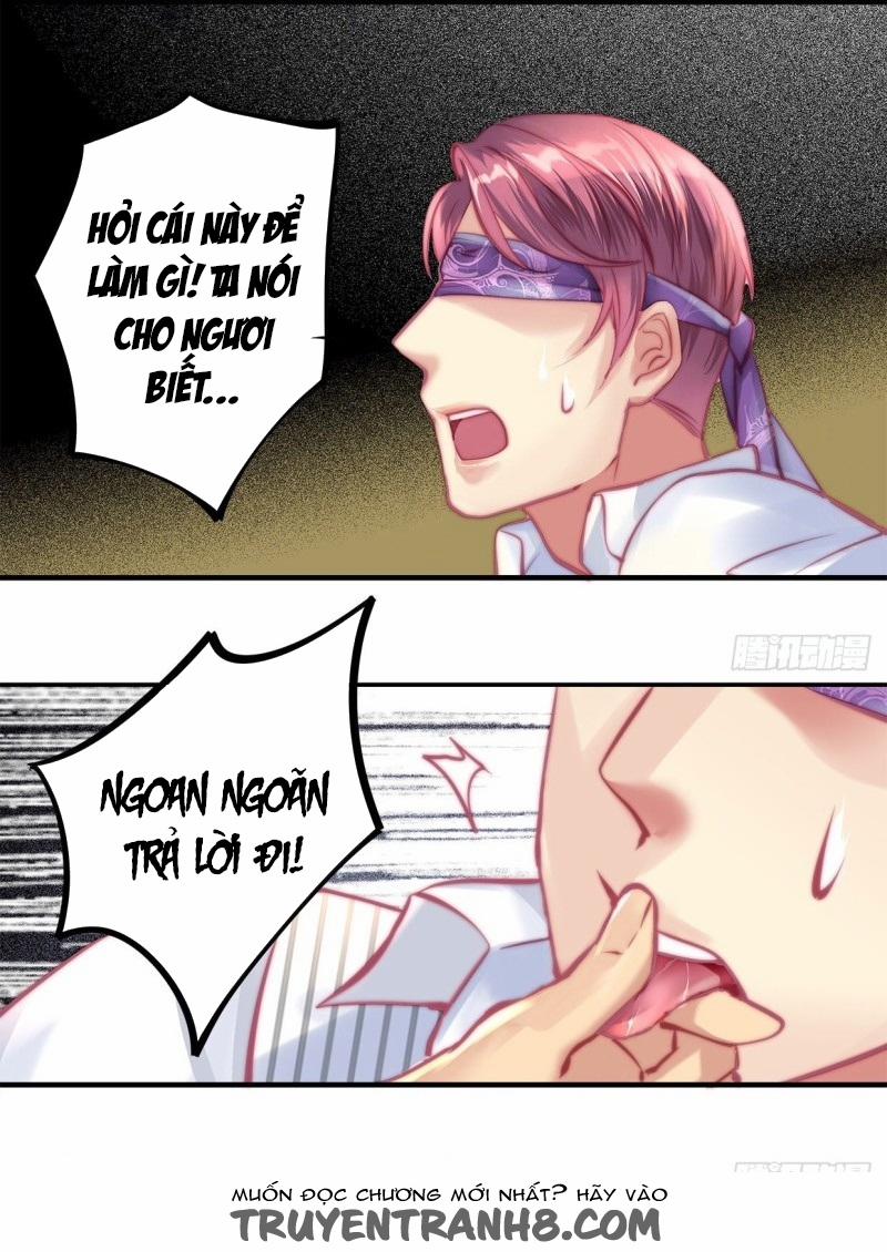 Khanh Như Tơ 24 trang 12