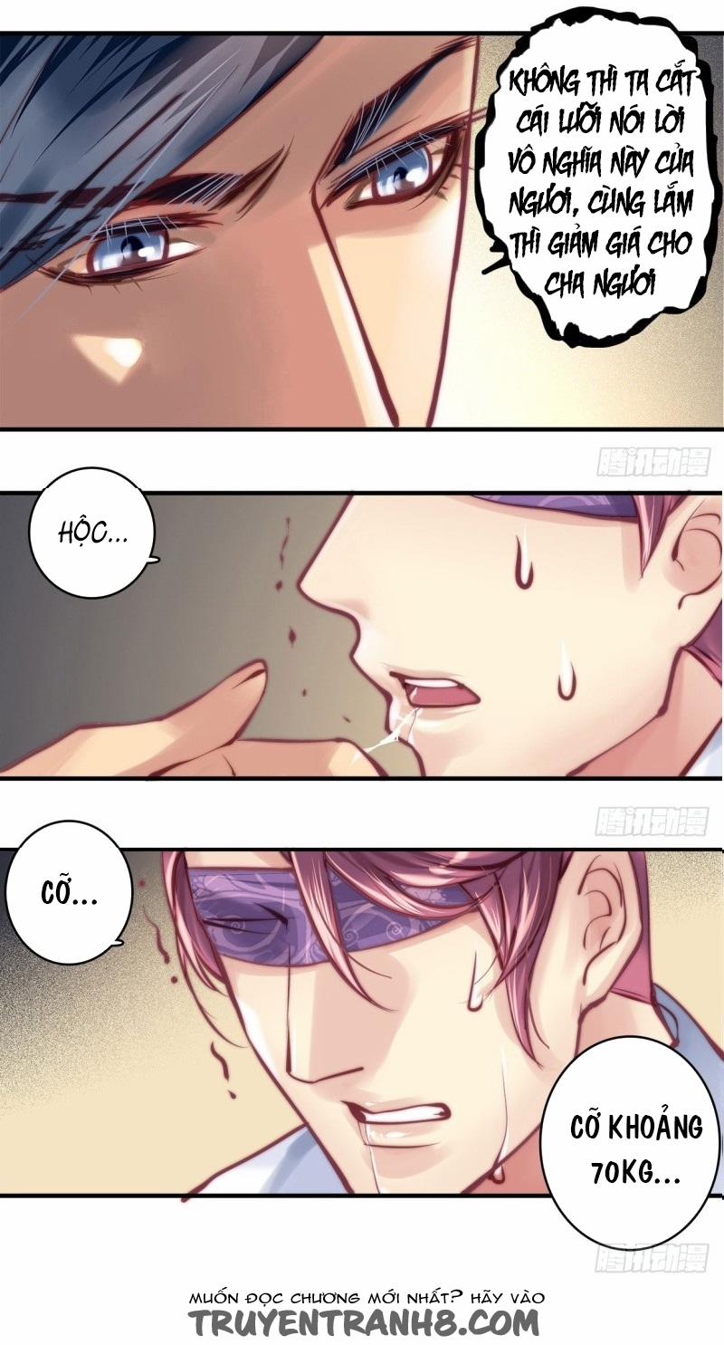 Khanh Như Tơ 24 trang 13