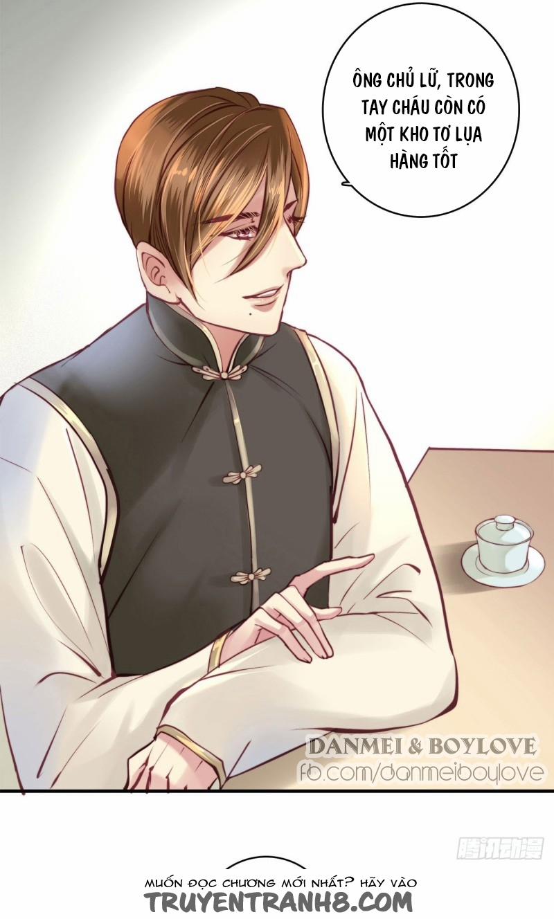 Khanh Như Tơ 24 trang 24