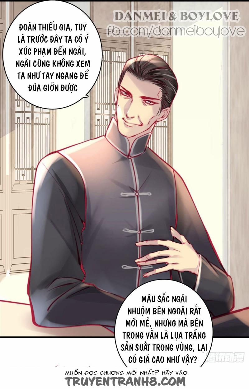 Khanh Như Tơ 24 trang 26