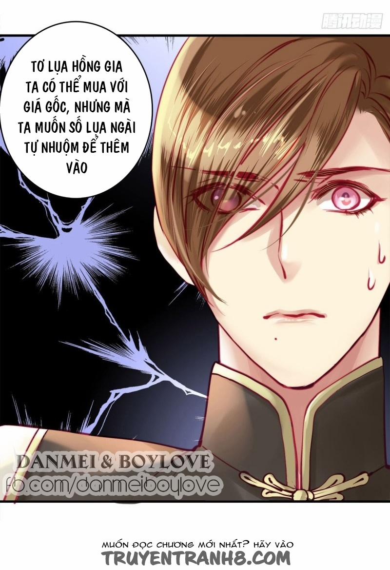 Khanh Như Tơ 24 trang 28