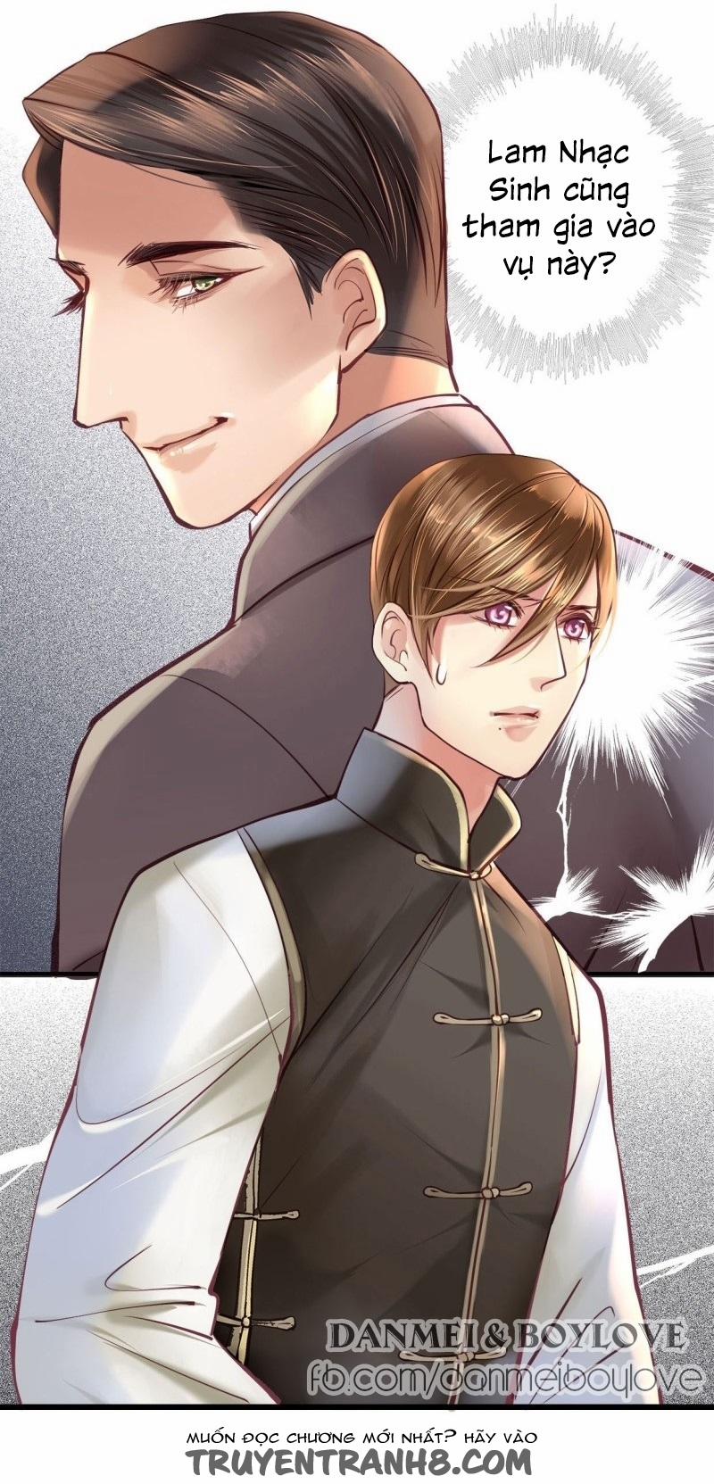 Khanh Như Tơ 24 trang 34