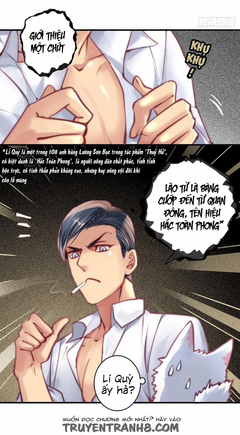 Khanh Như Tơ 24 trang 8