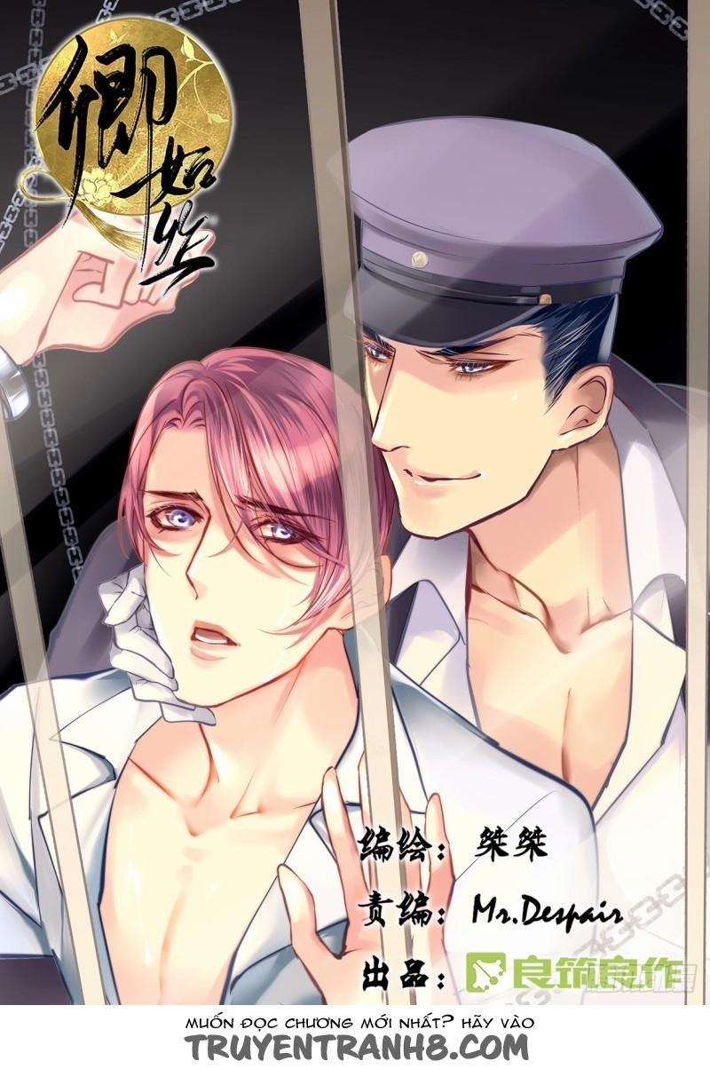 Khanh Như Tơ 25 trang 0