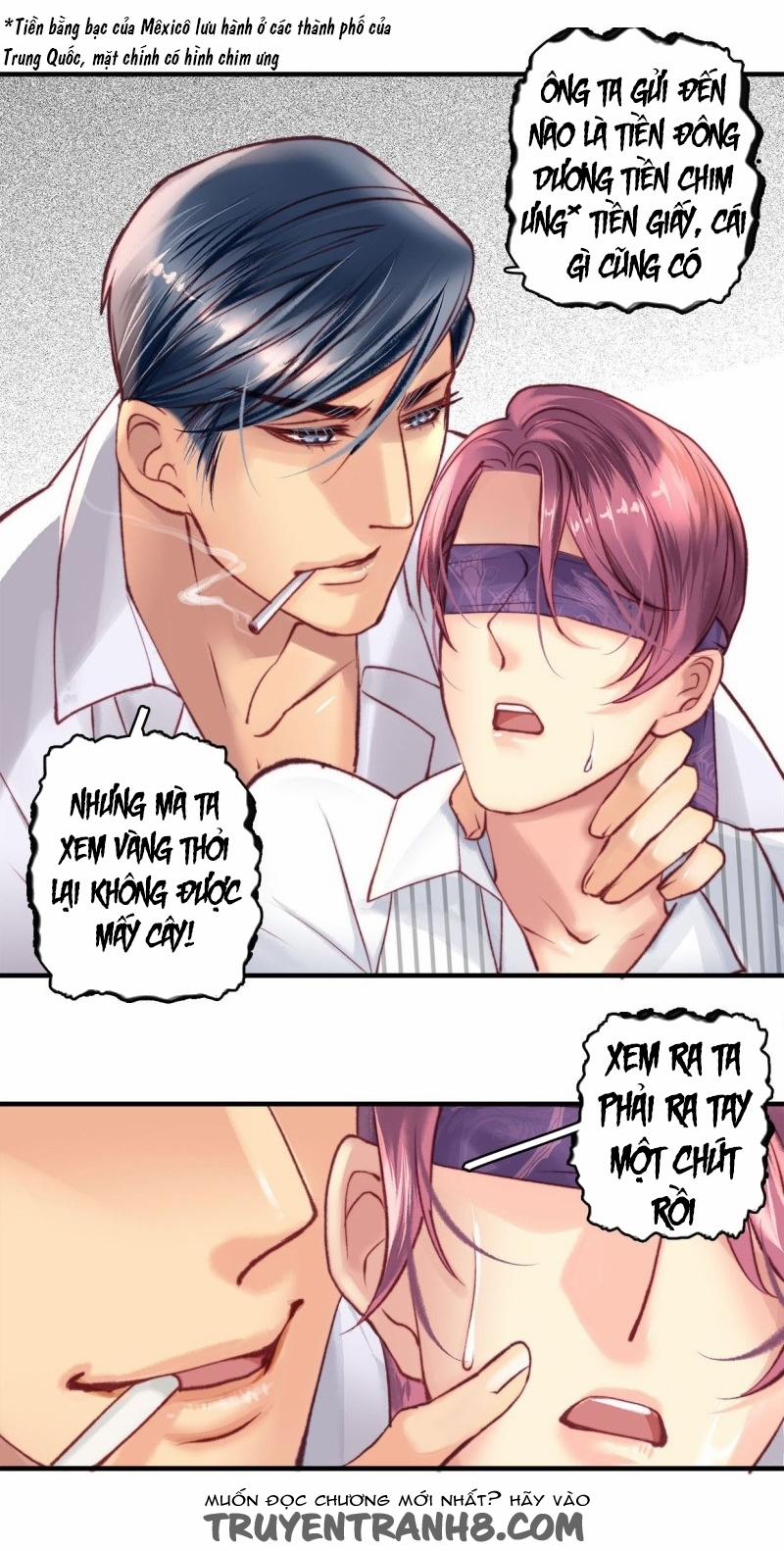 Khanh Như Tơ 25 trang 15