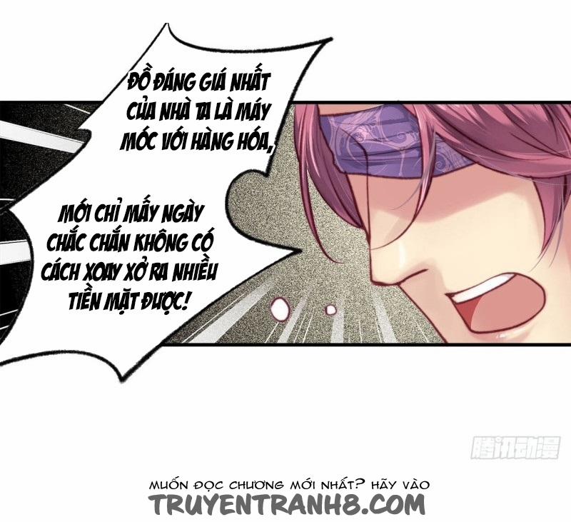 Khanh Như Tơ 25 trang 16