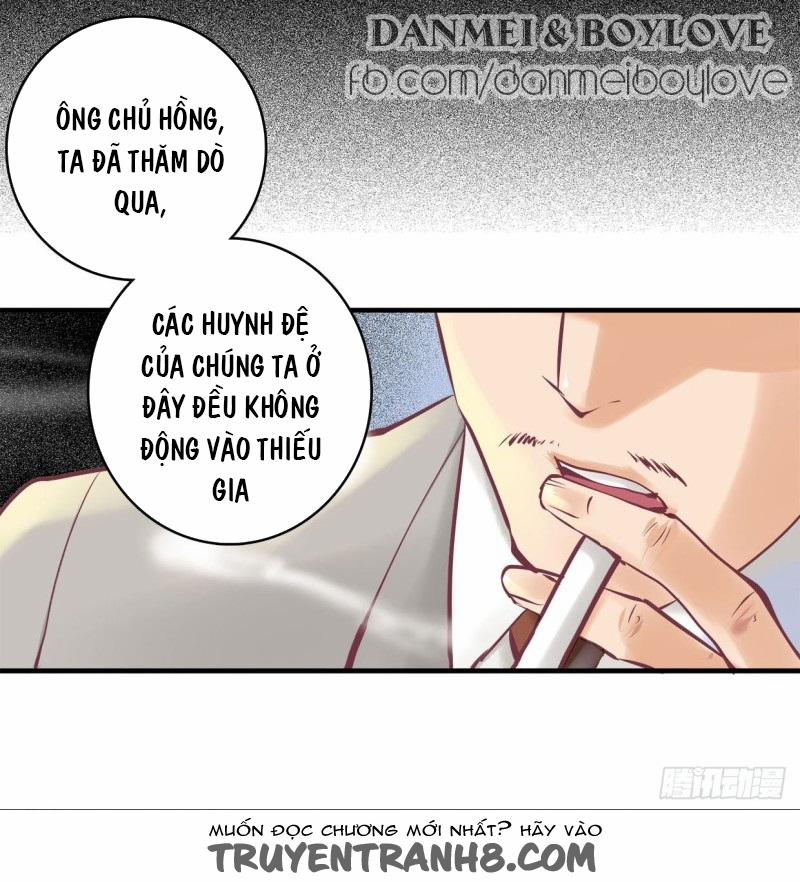 Khanh Như Tơ 25 trang 2