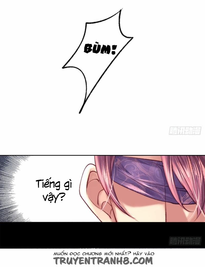 Khanh Như Tơ 25 trang 22