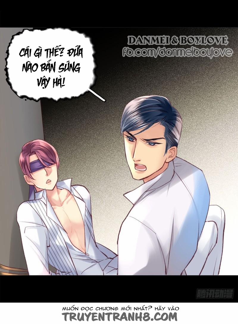 Khanh Như Tơ 25 trang 24