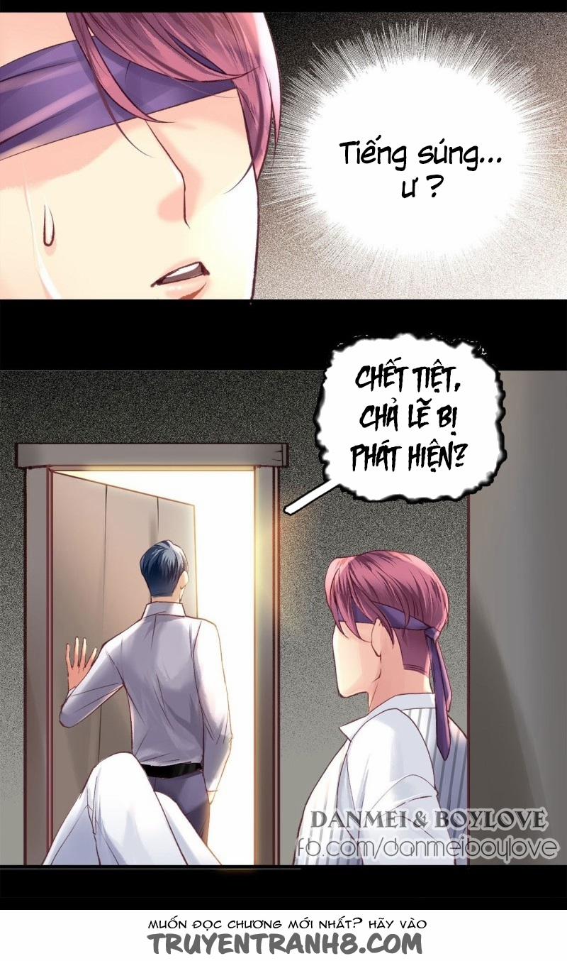 Khanh Như Tơ 25 trang 25