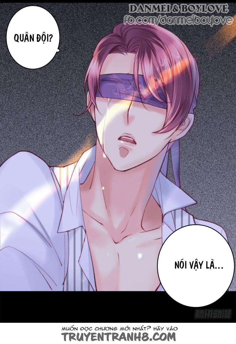 Khanh Như Tơ 25 trang 27