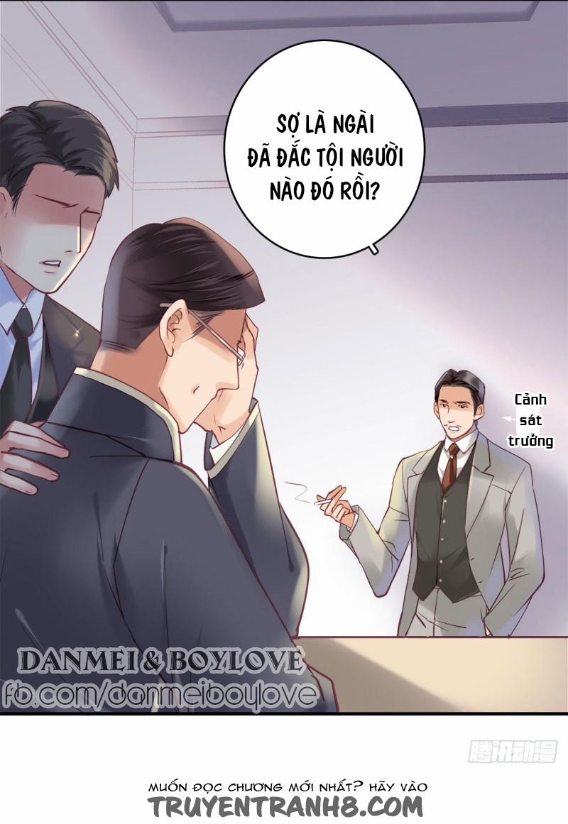 Khanh Như Tơ 25 trang 3