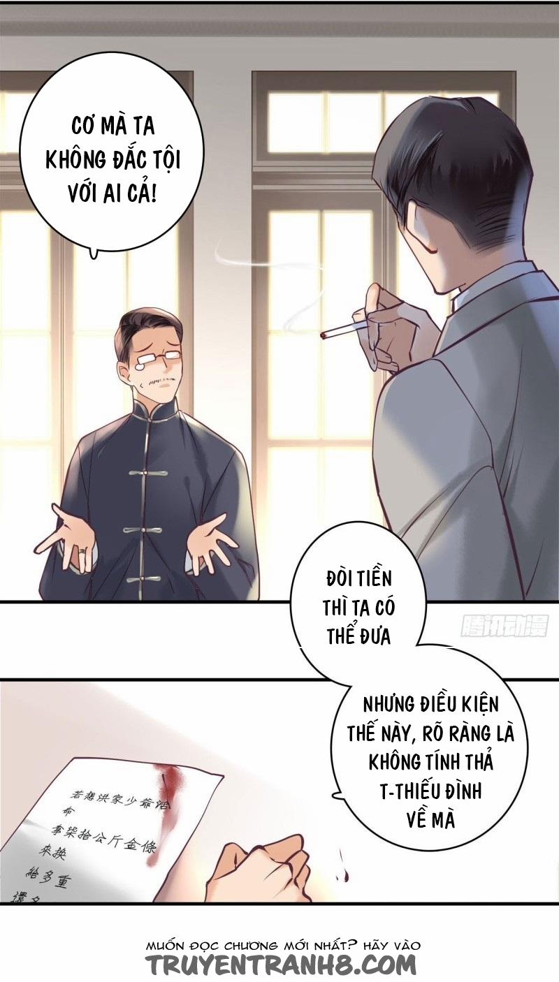 Khanh Như Tơ 25 trang 4