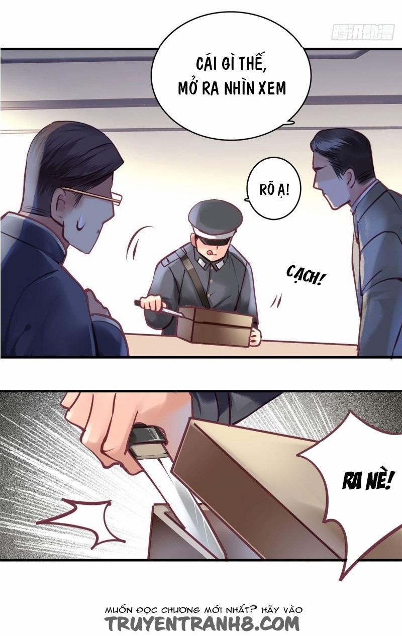 Khanh Như Tơ 25 trang 6