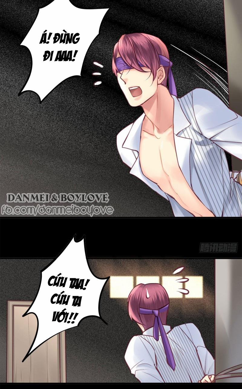 Khanh Như Tơ 26 trang 13