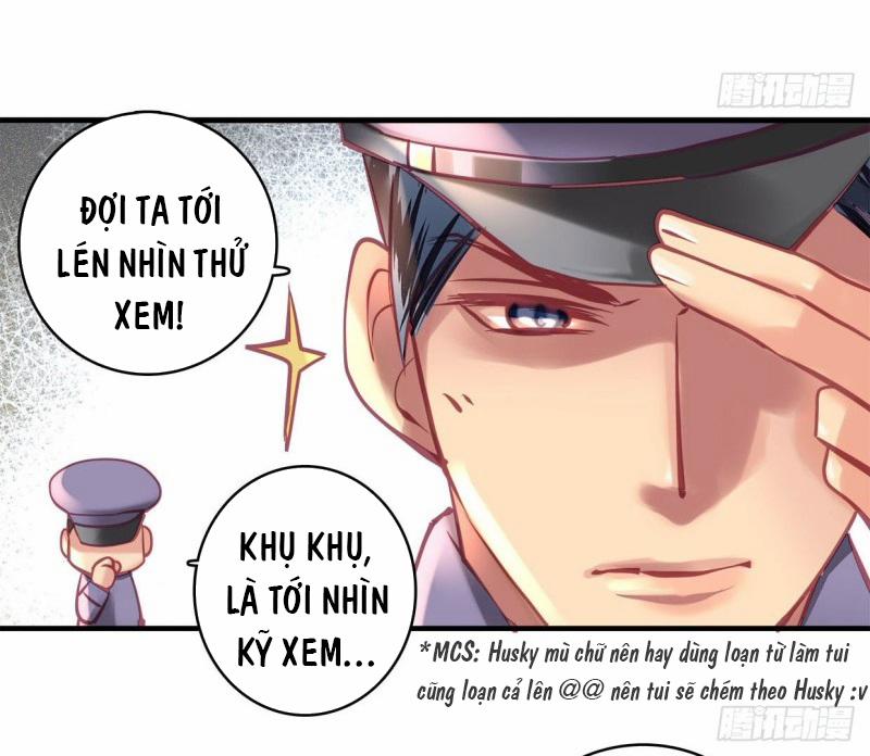 Khanh Như Tơ 26 trang 16