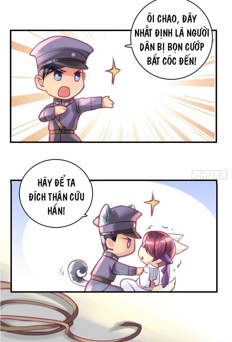 Khanh Như Tơ 26 trang 17