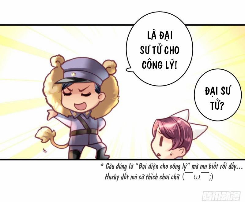 Khanh Như Tơ 26 trang 22