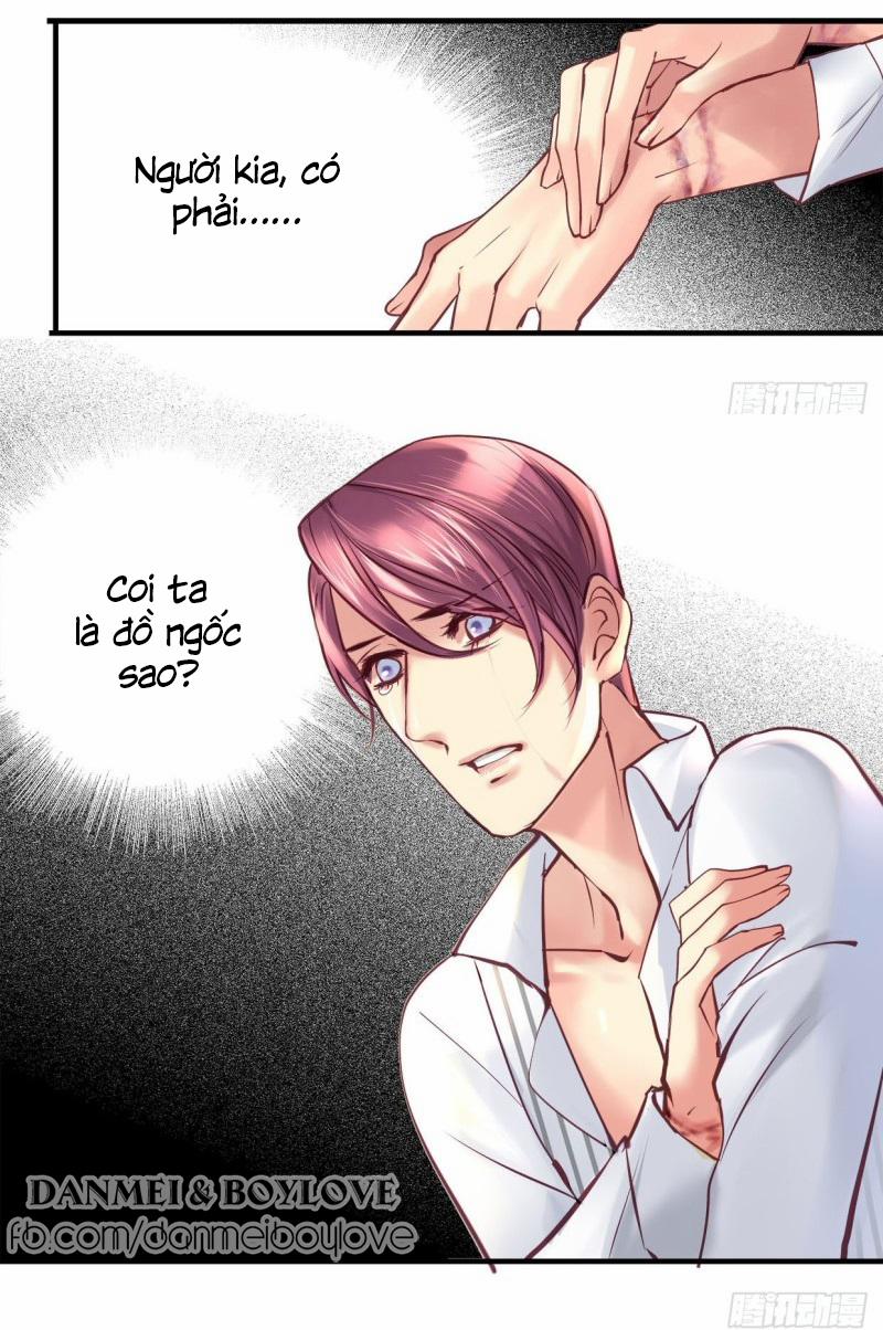 Khanh Như Tơ 26 trang 28