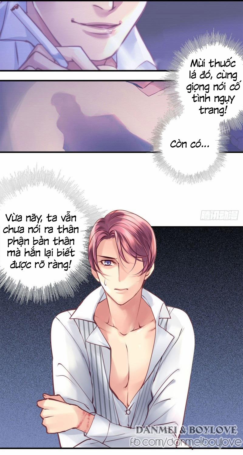 Khanh Như Tơ 26 trang 29