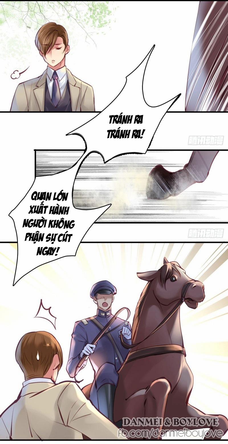 Khanh Như Tơ 26 trang 34