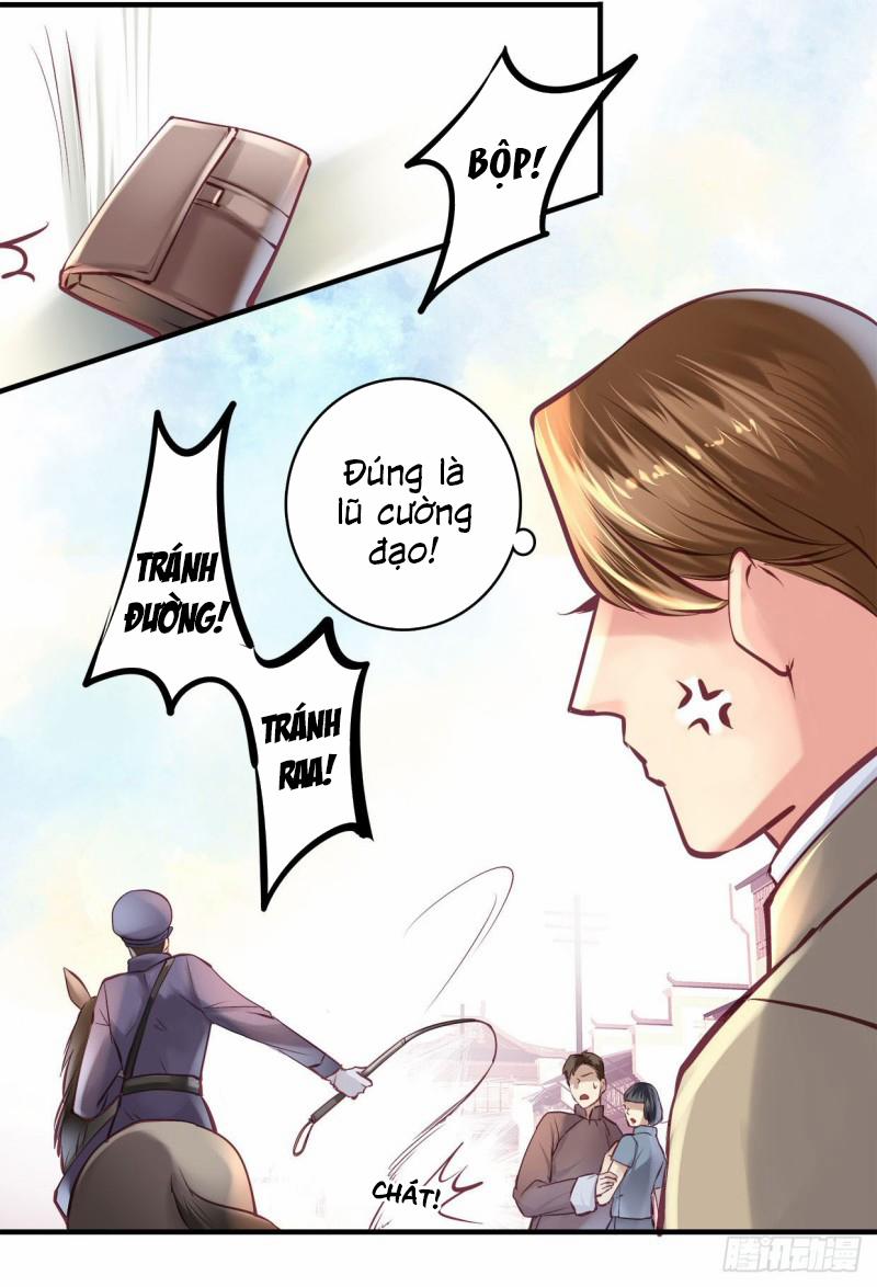 Khanh Như Tơ 26 trang 36