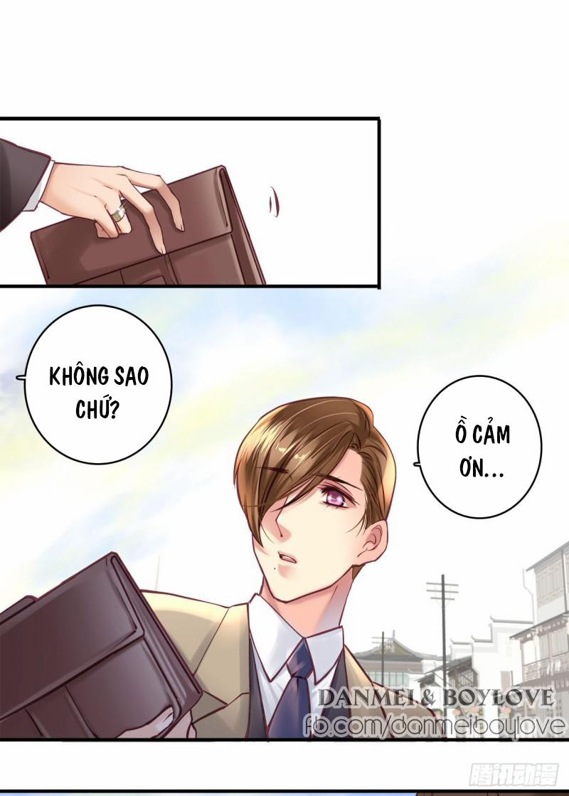 Khanh Như Tơ 26 trang 37