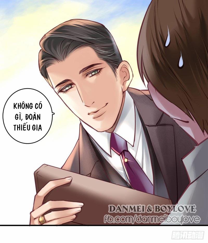 Khanh Như Tơ 26 trang 38