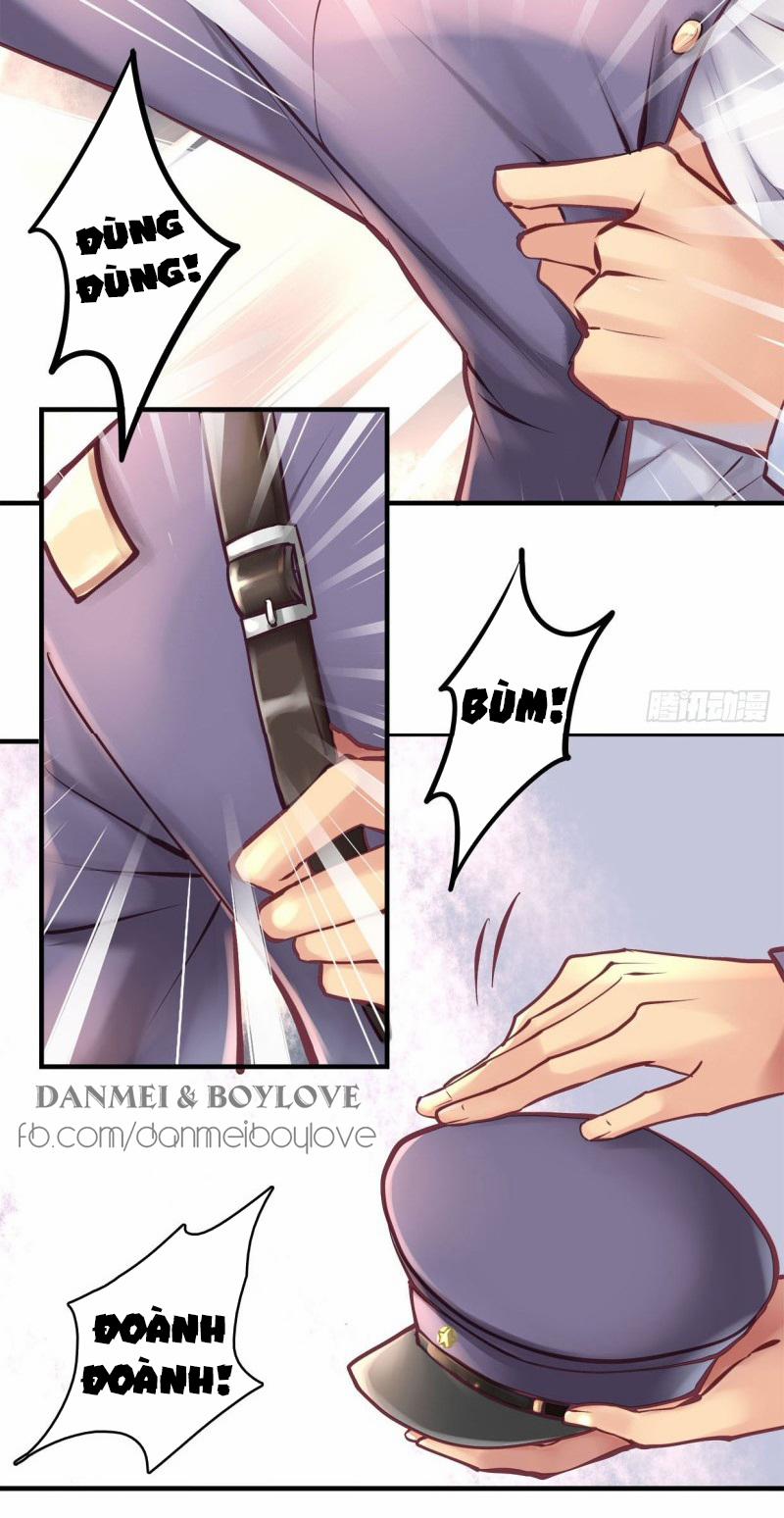 Khanh Như Tơ 26 trang 4