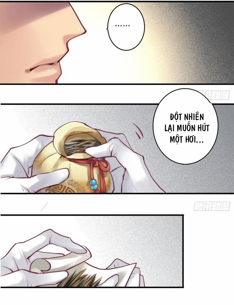 Khanh Như Tơ 26 trang 43