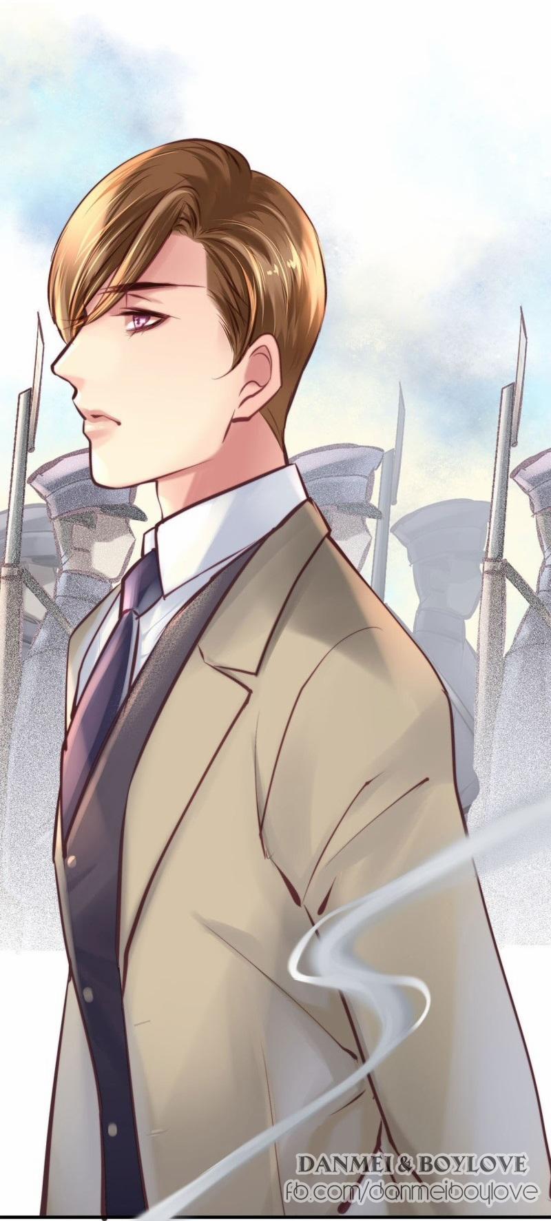 Khanh Như Tơ 26 trang 49