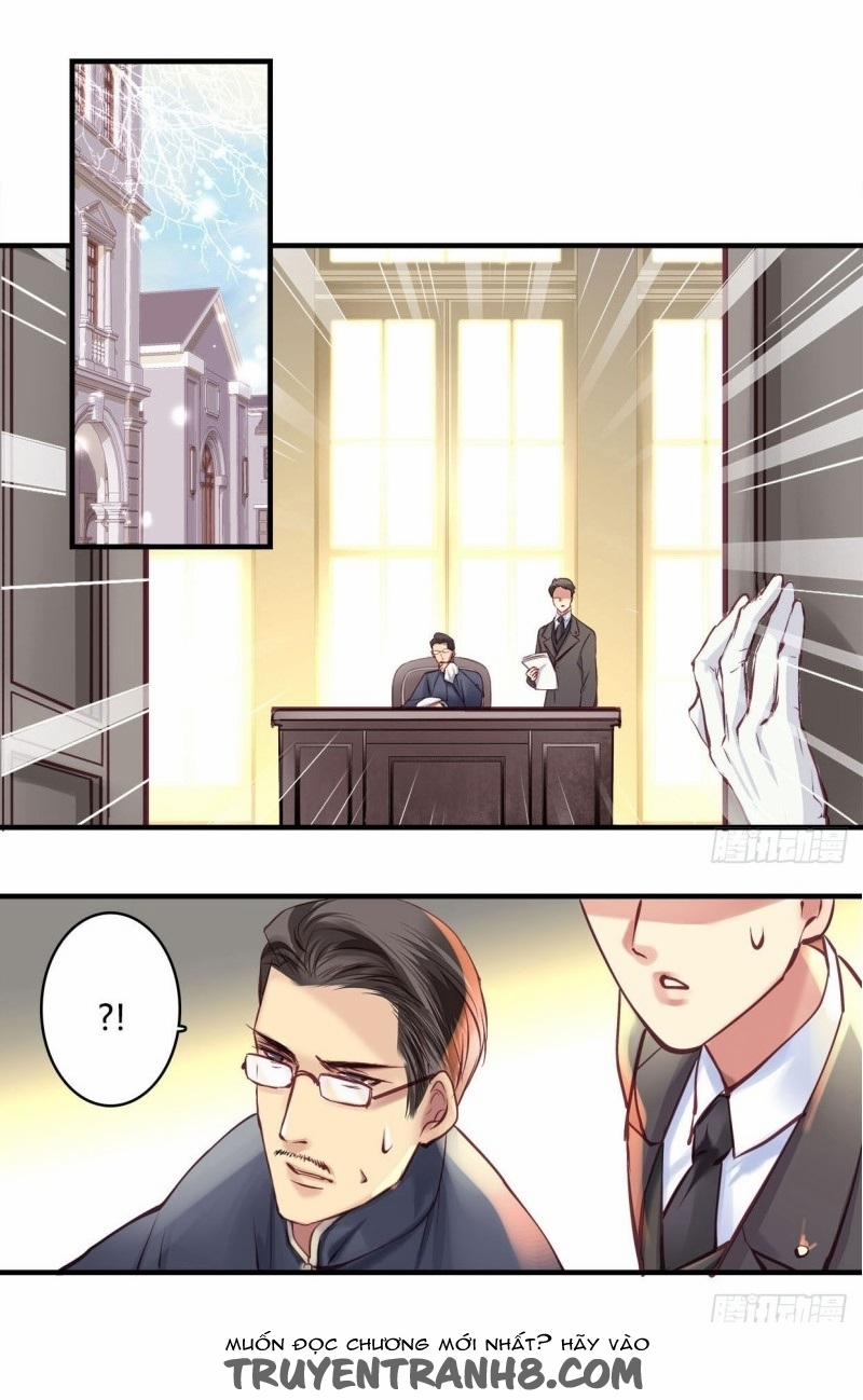 Khanh Như Tơ 27 trang 1