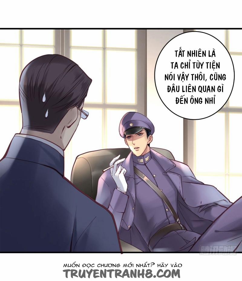 Khanh Như Tơ 27 trang 11