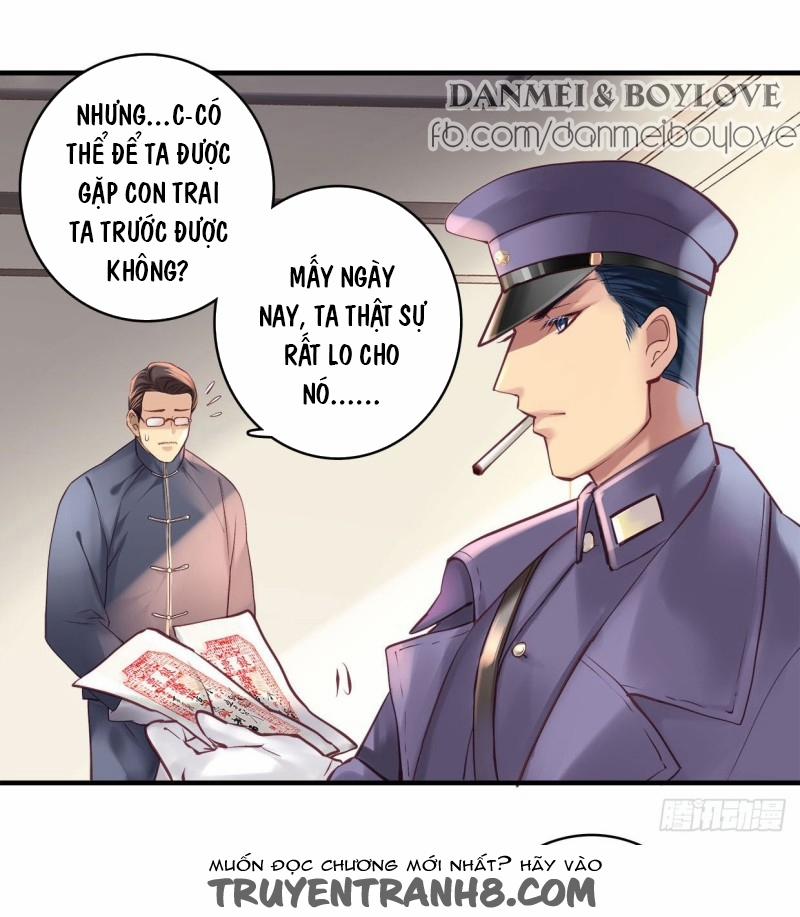 Khanh Như Tơ 27 trang 13