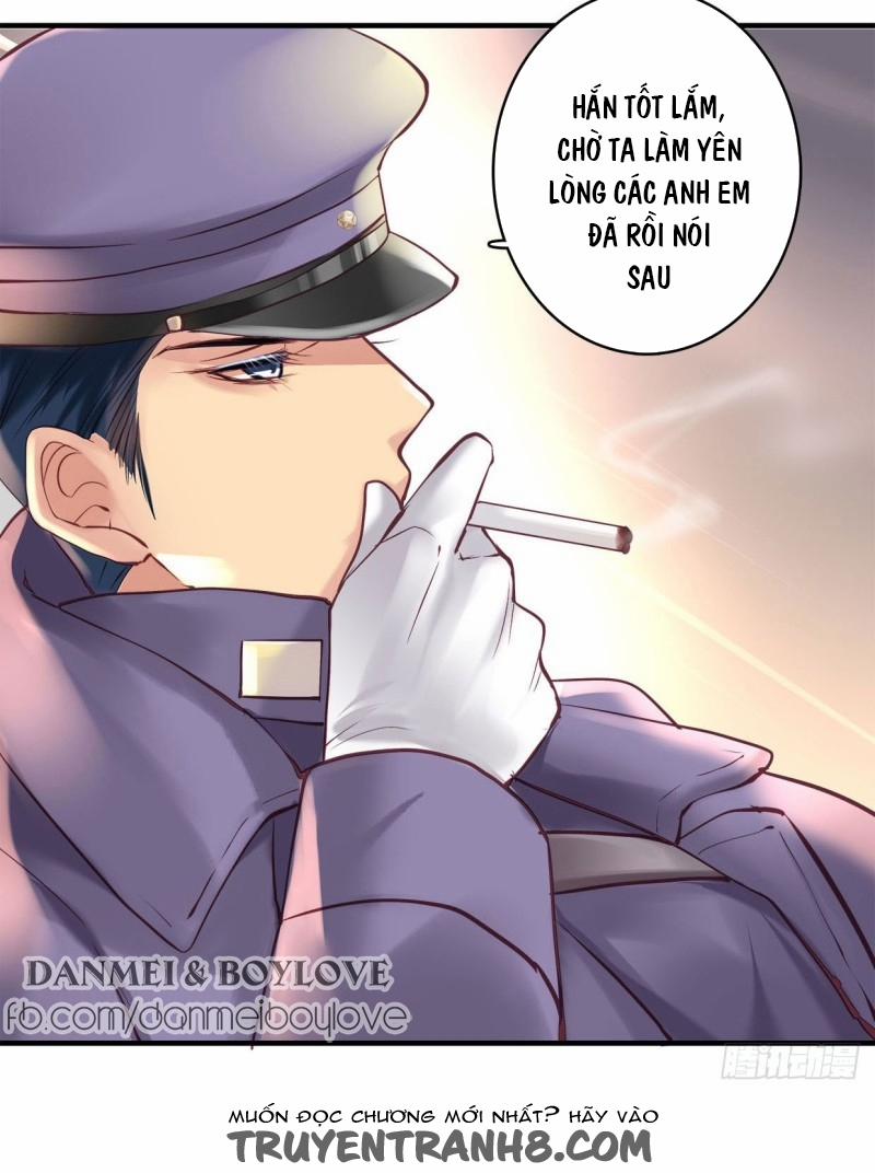 Khanh Như Tơ 27 trang 14