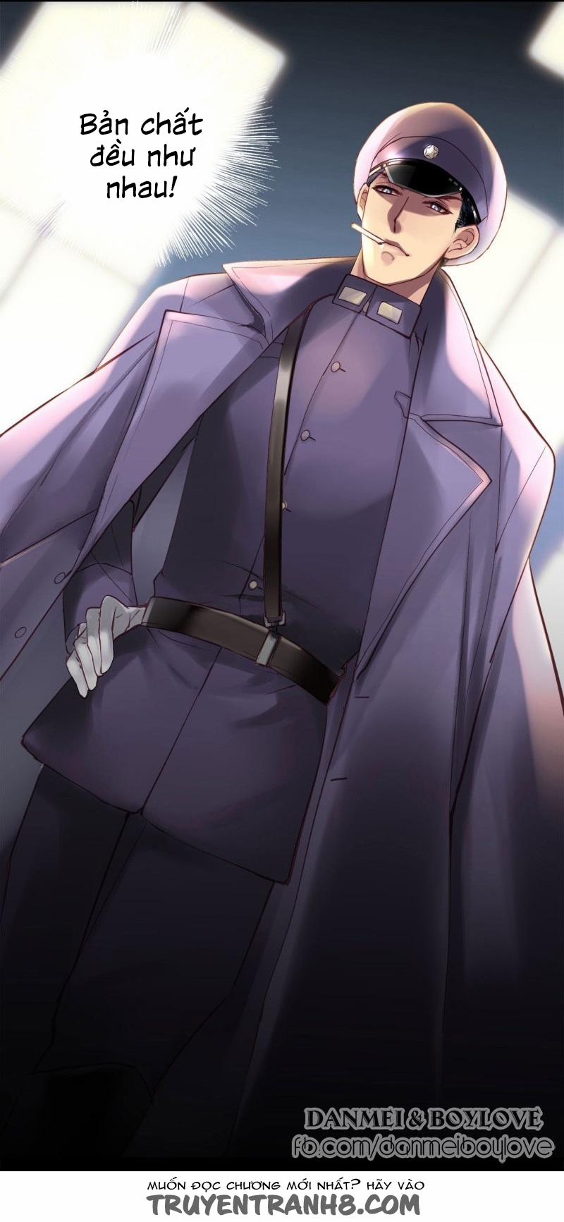 Khanh Như Tơ 27 trang 16