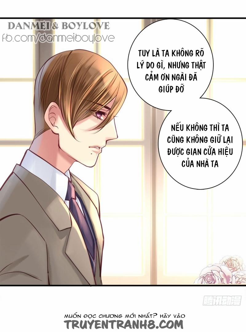 Khanh Như Tơ 27 trang 22