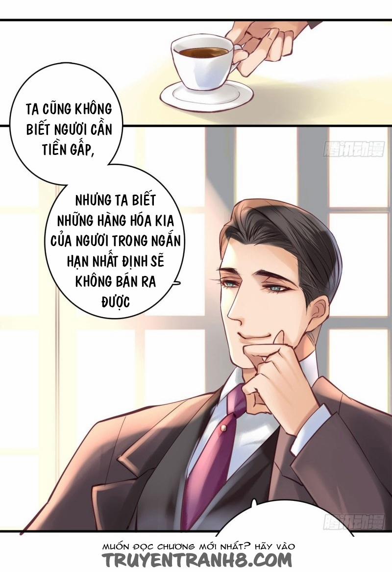 Khanh Như Tơ 27 trang 25