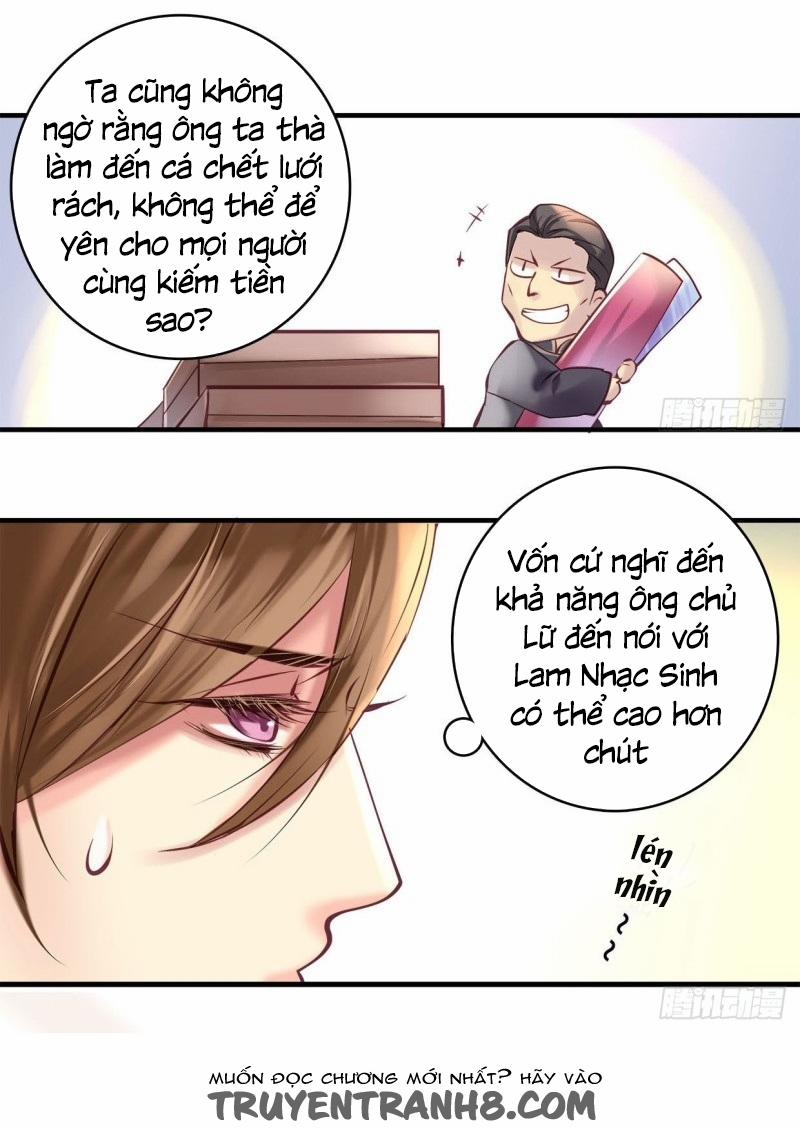 Khanh Như Tơ 27 trang 27