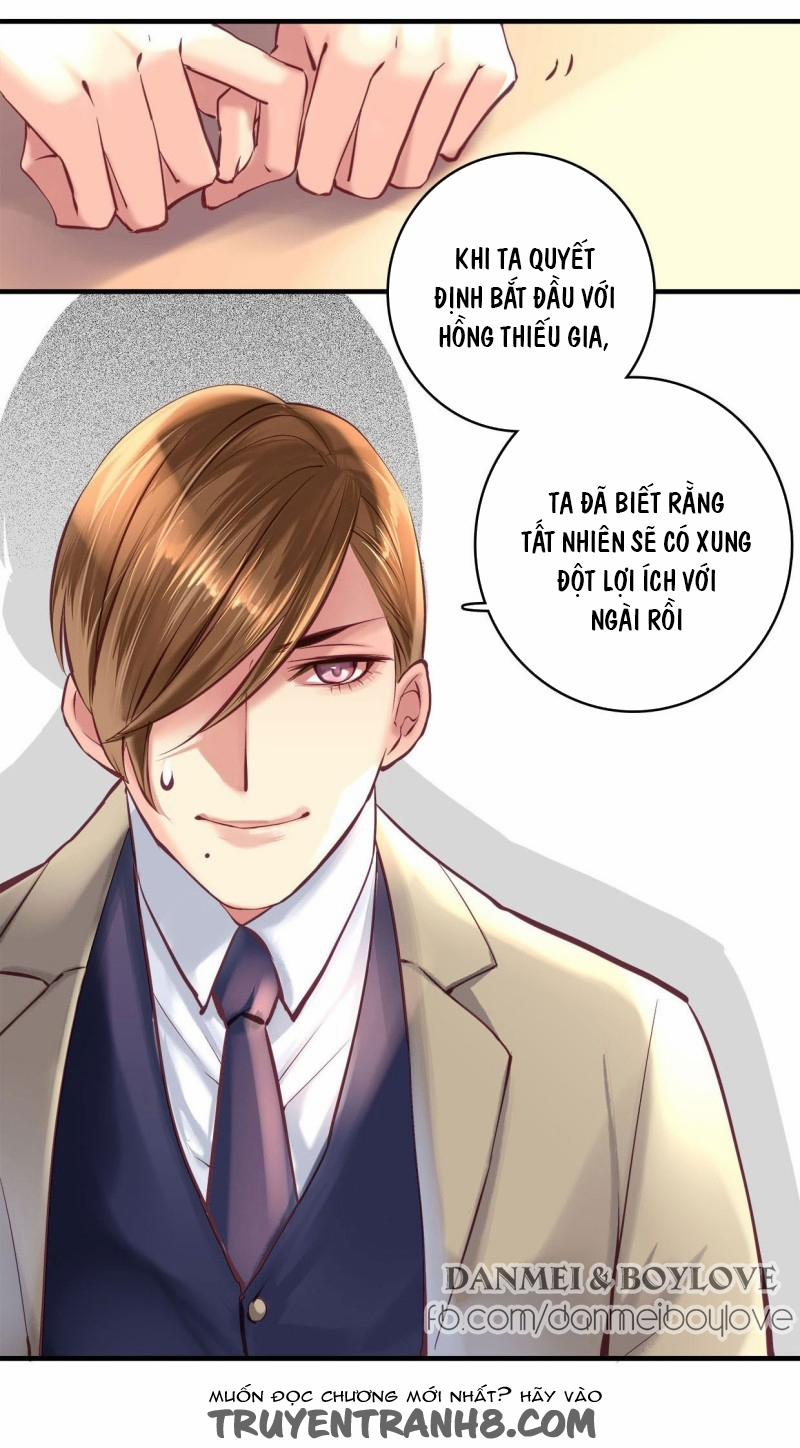 Khanh Như Tơ 27 trang 34