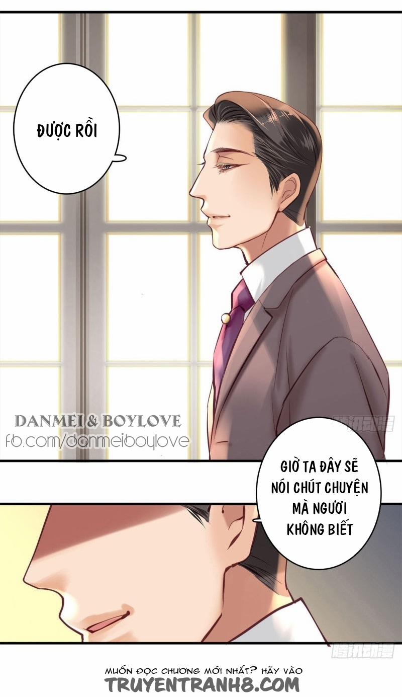 Khanh Như Tơ 27 trang 35