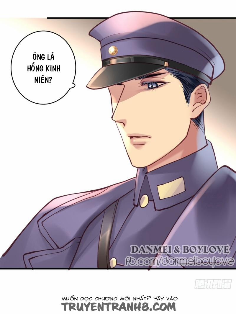 Khanh Như Tơ 27 trang 4