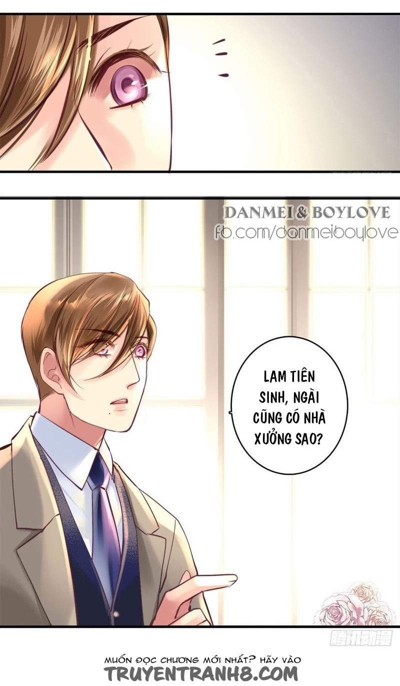 Khanh Như Tơ 27 trang 41