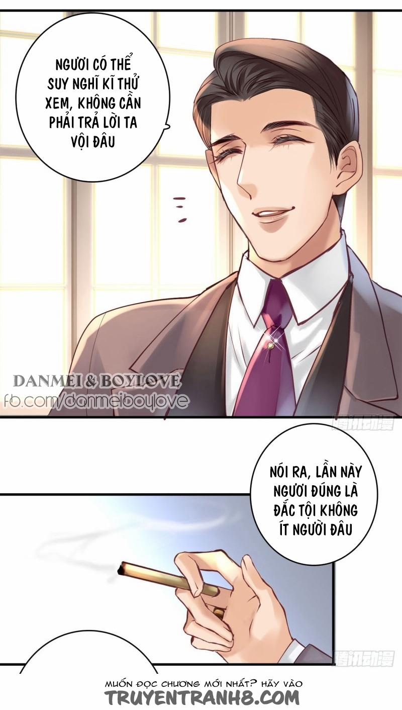 Khanh Như Tơ 28 trang 11