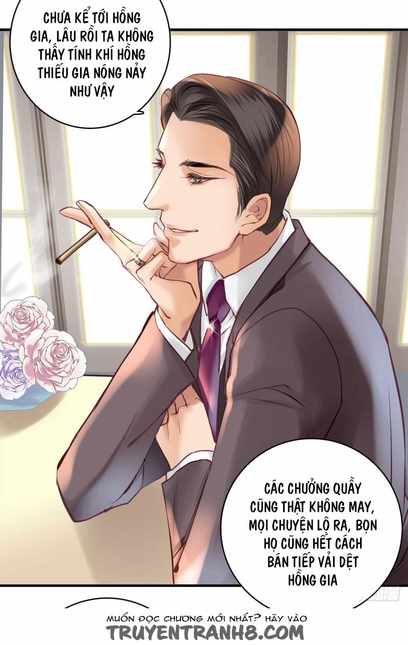 Khanh Như Tơ 28 trang 12