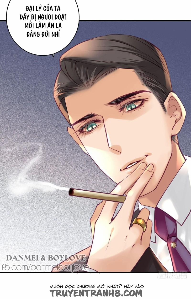 Khanh Như Tơ 28 trang 18