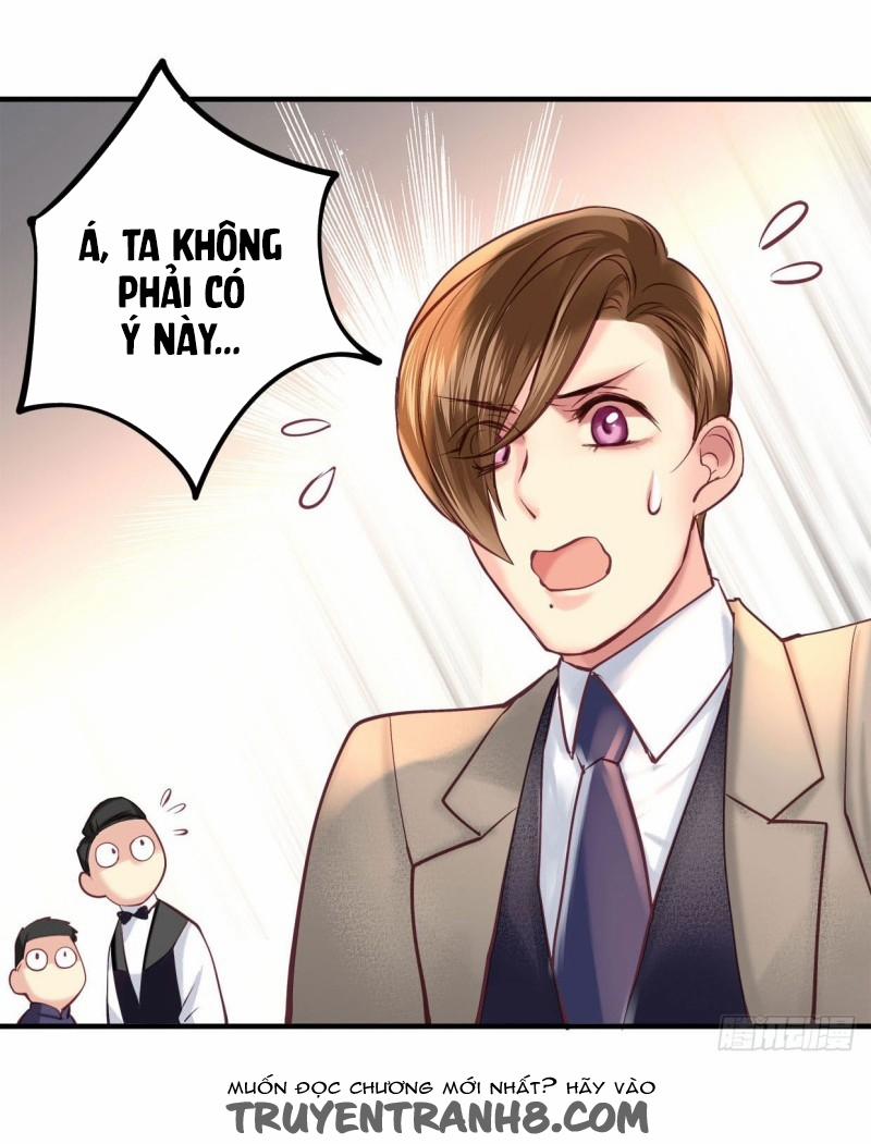 Khanh Như Tơ 28 trang 20